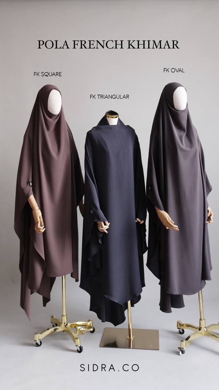 KHIMAR DWS