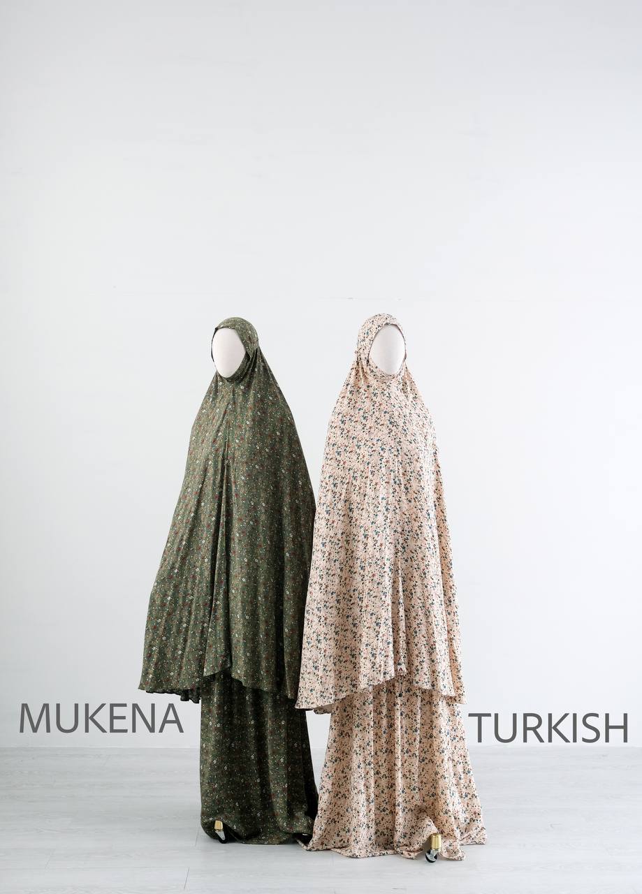 MUKENA DEWASA